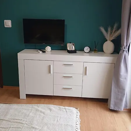 Apartment Вила Анторини-Перлата На Едно Семейство