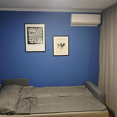 Apartment Вила Анторини-Перлата На Едно Семейство Sveti Vlas