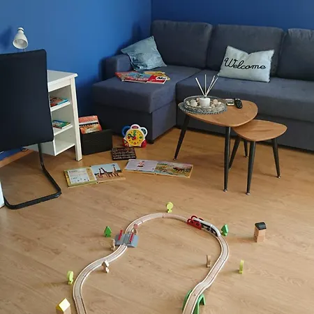 Apartment Вила Анторини-Перлата На Едно Семейство Sveti Vlas
