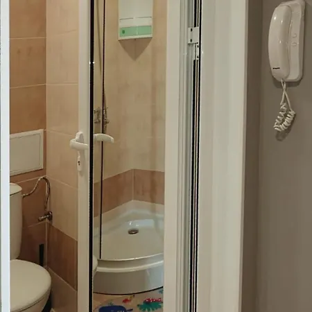 Apartment Вила Анторини-Перлата На Едно Семейство *
